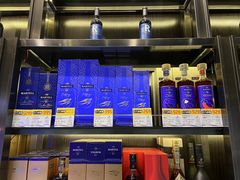 -酒廷1990-酒类新零售体验店(五角场店)