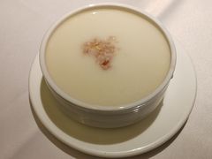 鸡茸粟米忌廉汤份-太平馆西餐厅(北京路店)