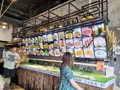 -四海蒸鲜蒸汽海鲜自助(北戴河店)