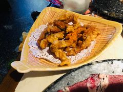 -哥老官重庆美蛙鱼头(龙湖杭州金沙天街店)