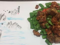 -万达瑞华酒店·品珍中餐厅