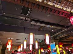 -蜀大侠火锅(寰球文化地标·总府店)