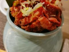 江户罐腌牛隔膜-江户烧肉(高德店)
