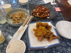 -玉桥餐厅(天坛店)