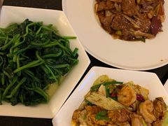 -铭轩中餐厅·海南菜·粤菜(亚龙湾瑞吉店)