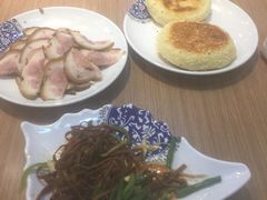 -傅记酱肉