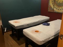 -Together·泰式按摩精油SPA(天山店)