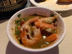 -加餐海鲜自助(集美银泰百货店)