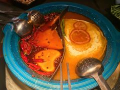 -吼堂老火锅(太古里总店)