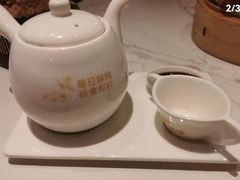 -广府汤语·靓汤·早茶·小粤菜(仁恒梦店)