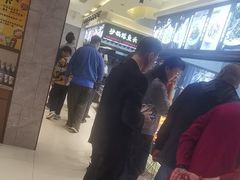 -新时代大酒店(仰口路店)
