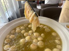 -楚鱼王·河鲜·湖北菜(华农店)