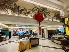 -张家港华芳金陵国际酒店