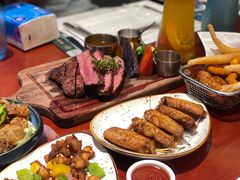 -RELLMAN莱尔曼扒房(黄埔店)