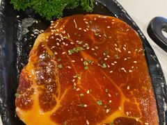 -汉江川烤肉(通州店)