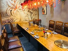 -小花花炭火烤肉·十五年延吉风味(左家庄店)