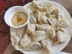 三鲜水饺-林之六八·6886大连老菜馆
