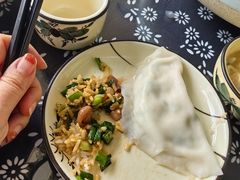 -旺角小渔村(幸福中路店)