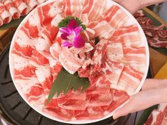 -玄希浪漫厨房·韩料烤肉(湖滨银泰in77店)