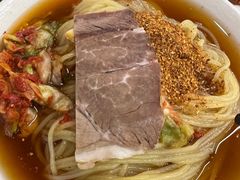 -西塔大冷面(市府大路店)