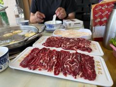 五花趾-杏花吴记牛肉火锅