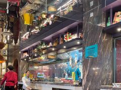 -巴依老爷新疆美食(清华东门店)