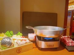 -仓桥家·焗寿司·锅物(光谷步行街店)