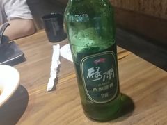 -院子餐厅·大锅菜·老杭帮(桥西直街店)