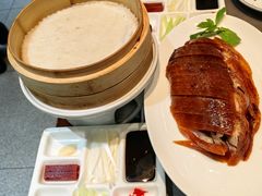 -黑窑厂糖油饼烤鸭·清真菜(总店)
