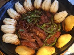 -刁馋一锅鲜·津门招牌菜(远洋未来汇店)