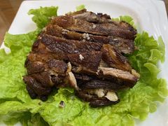 -白魁老号饭庄(交道口店)