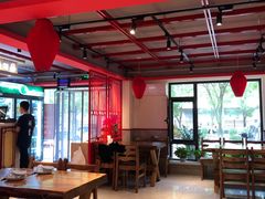 大堂-蜀韵川香水煮鱼(泰山路店)