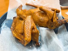 -煲煲掂风味煲仔饭餐厅(西区店)