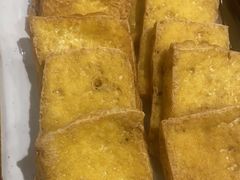 -白山烧烤(文安路万豪店)