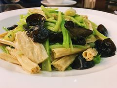 -茶港食堂(武昌店)