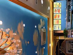 -中国传统牛肉面(鸟巢店)