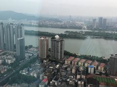 -长沙Y60-SKYLINE天际江景酒店(五一广场店)