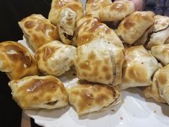 -阿凡提餐厅(簋街店)