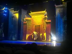 -江西省话剧团经典剧场