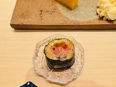 -Ginza Onodera 鮨(外滩十八号店)