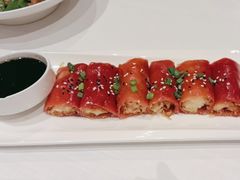 -醉辉皇原味海鲜江南菜(成都大魔方店)