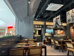 -张翻越·川渝冒菜·武汉黑鸭煲(城北万象城店)