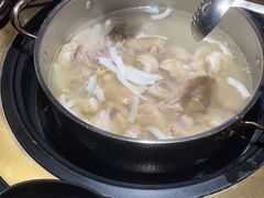 -凤园椰珍·臻品椰子鸡(保利时光里店)