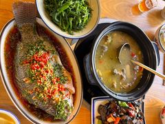 -妈妈的味道(和顺古镇店)