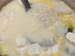 -西贝(华发商都店)