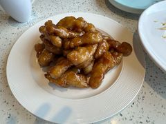 -玉林烤鸭店(黄村兴华店)