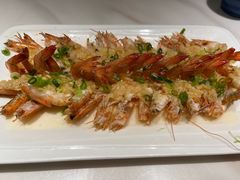 -中西名菜(增城万达广场店)