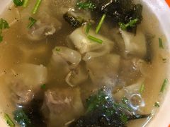 -二红烧烤排骨串(麦岛店)