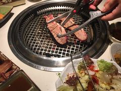 -赤坂亭M9和牛烧肉·日料398放题(万达店)