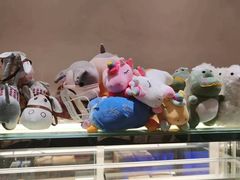 -ins森林童话餐厅coffee&bistro